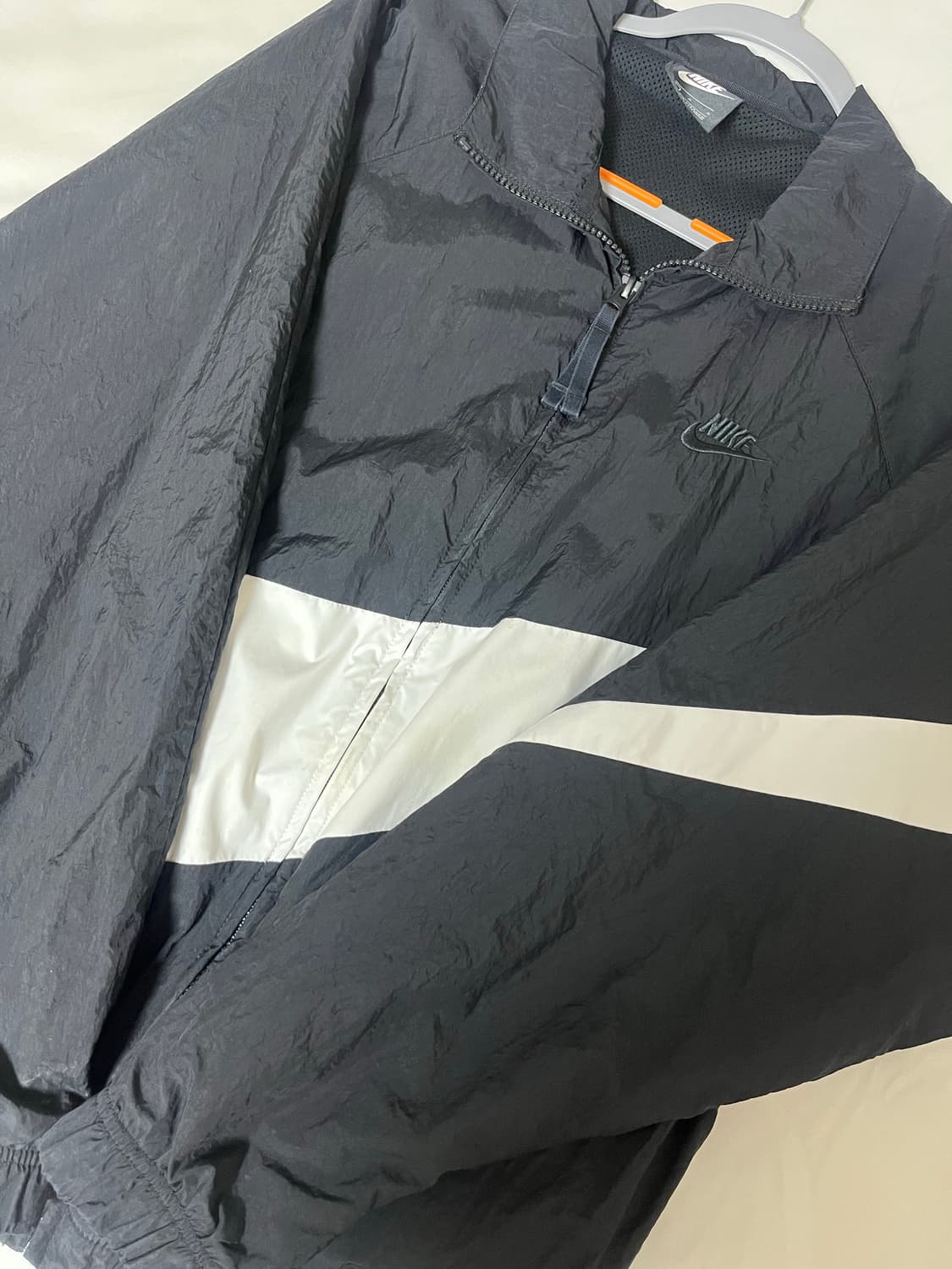 나이키 바람막이 상품이미지1