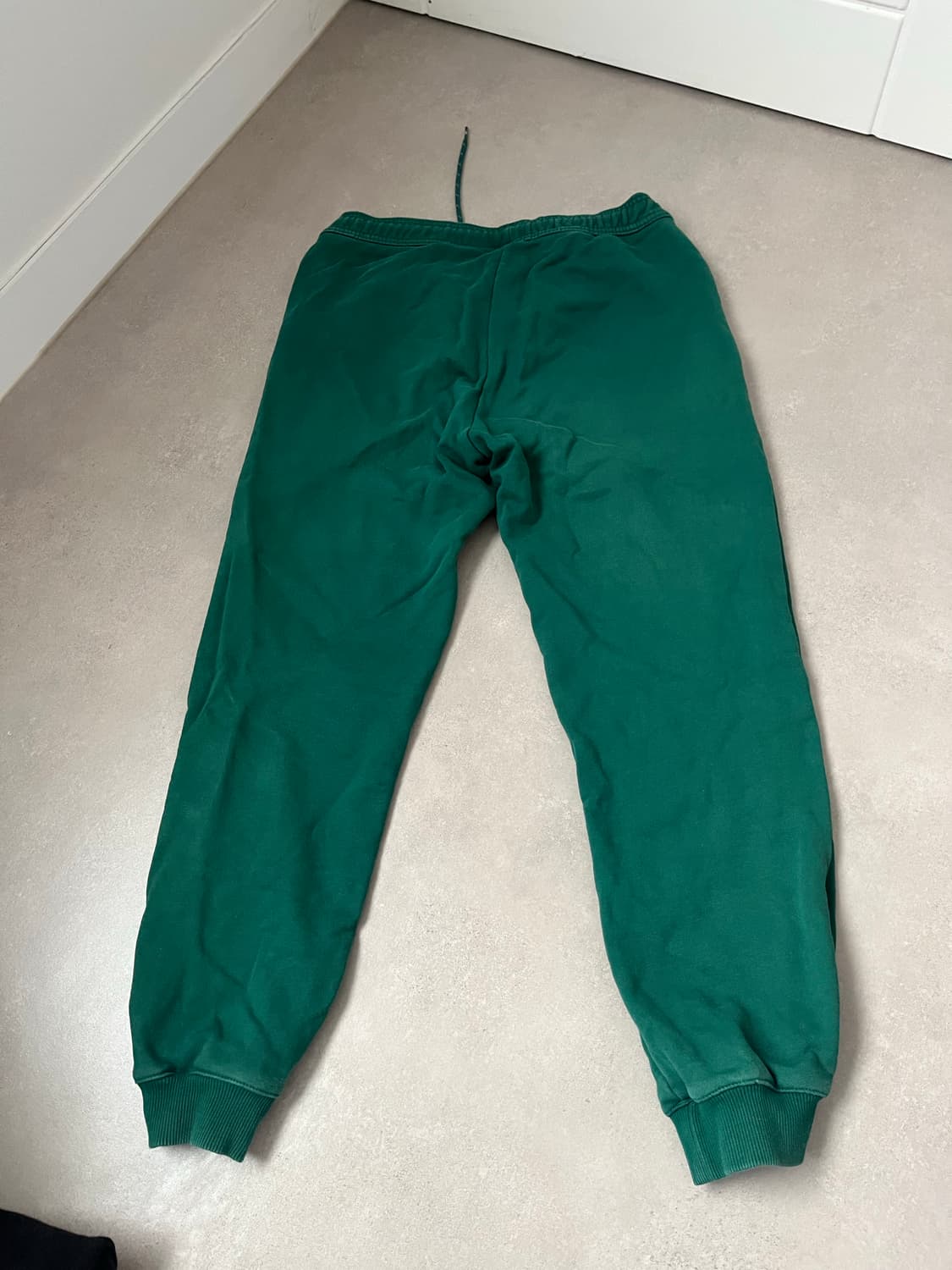 아디다스 고샤루브친스키 콜라보 트레이닝 팬츠 s 상품이미지5