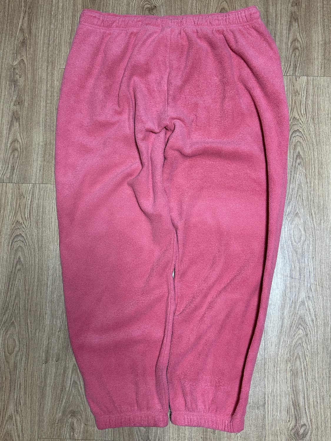 XL) 나이키 플러시 퍼 조거팬츠 상품이미지4