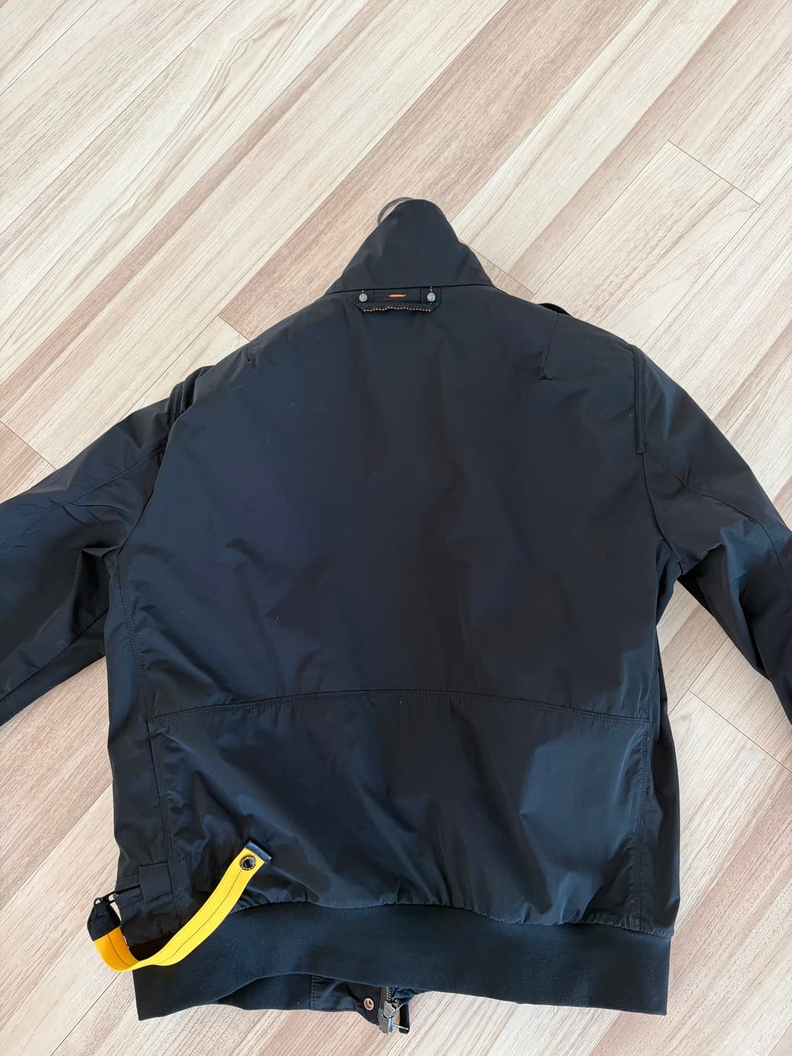 파라점퍼스 파이어스프링 바람막이 자켓 L 상품이미지8