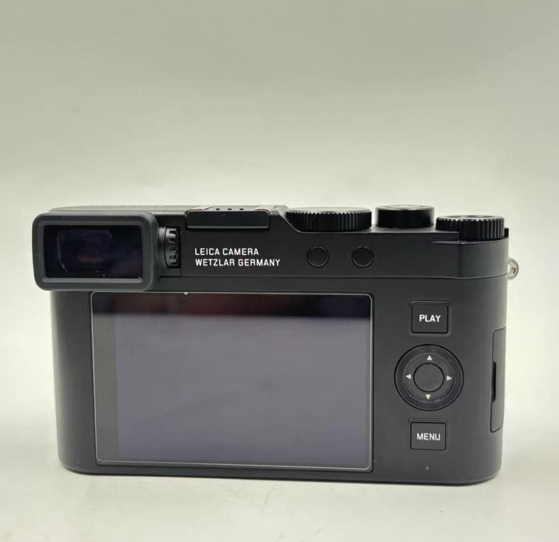 라이카 D-LUX 8 블랙 풀박스 상품이미지4