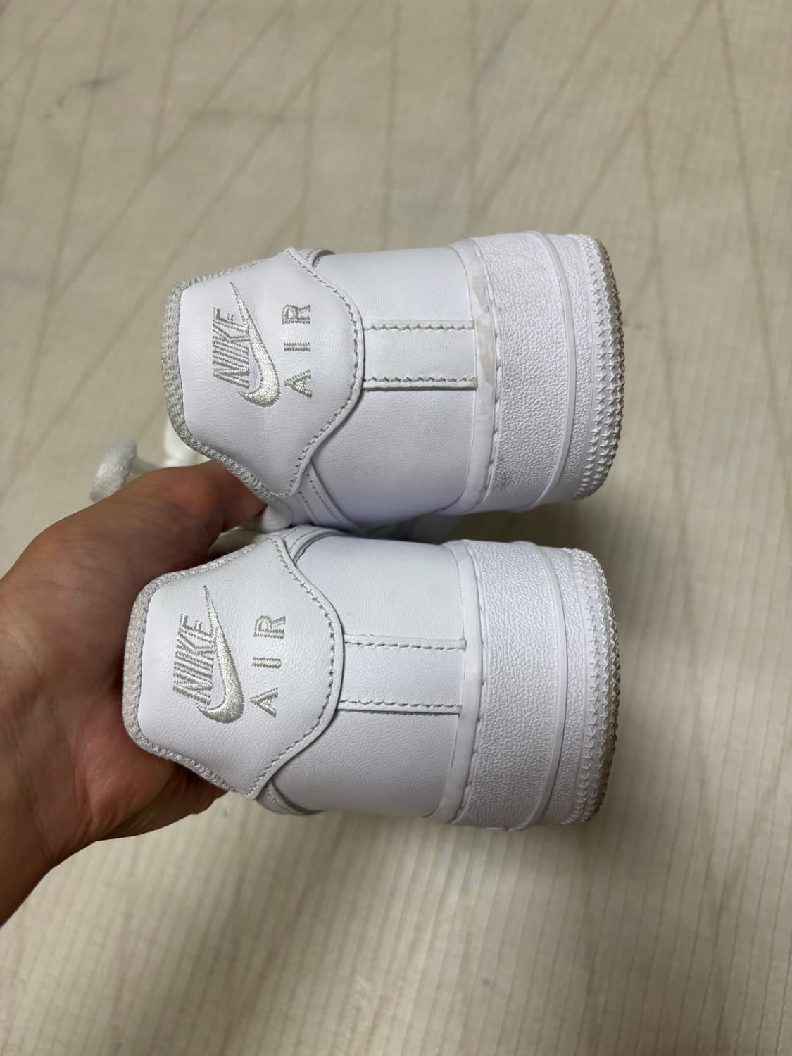 나이키 에어포스 255 상품이미지6