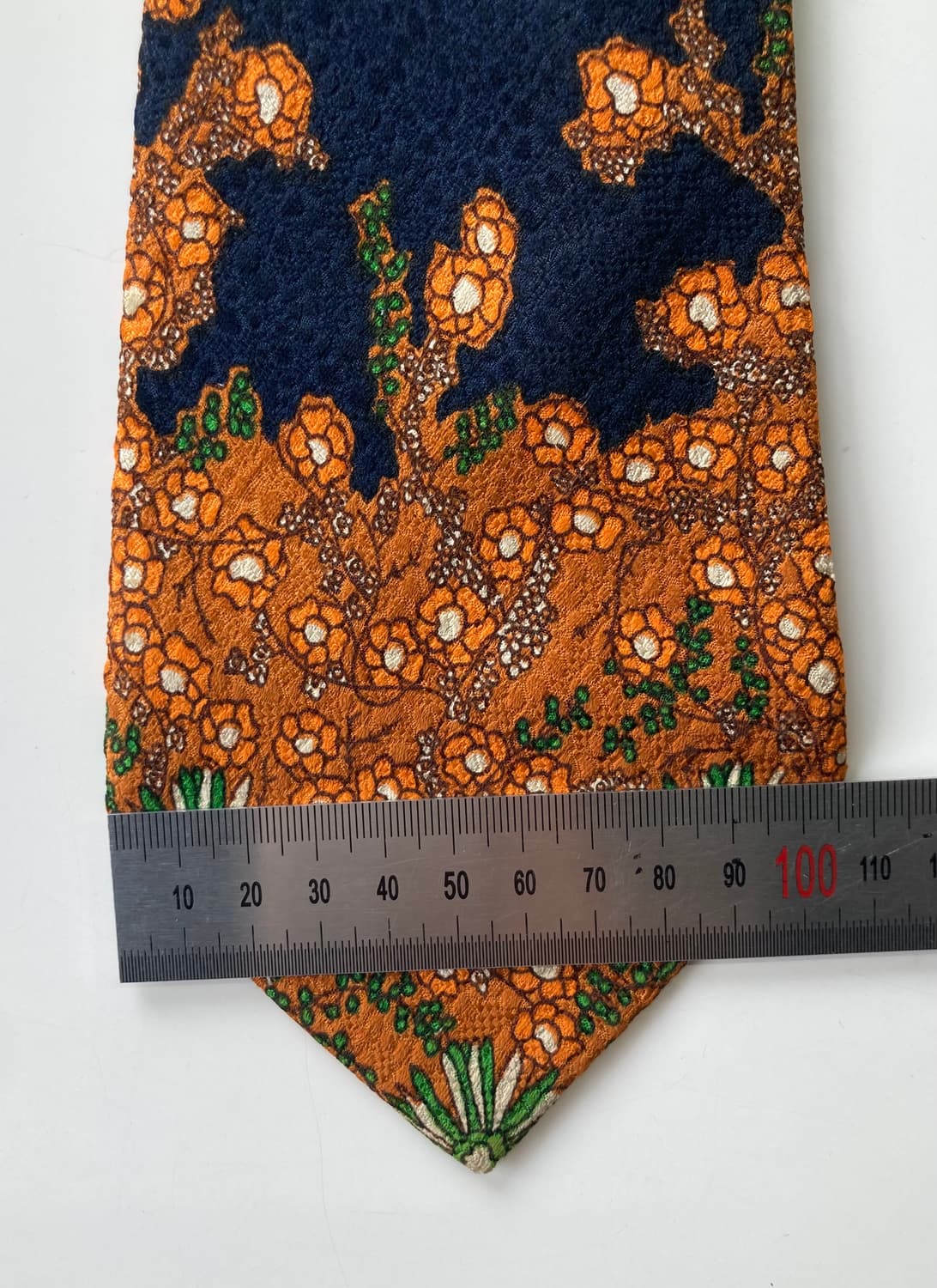 입생로랑 넥타이 상품이미지5