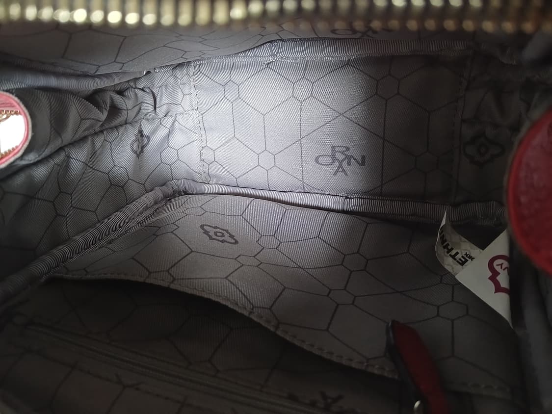 오야니 토트 겸 크로스백  상품이미지7