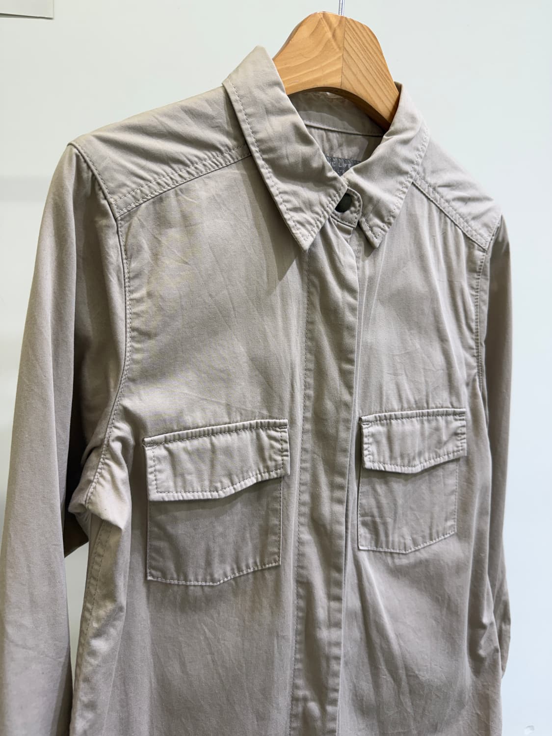 UNITED ARROWS (Made in Japan) 롱원피스  상품이미지3