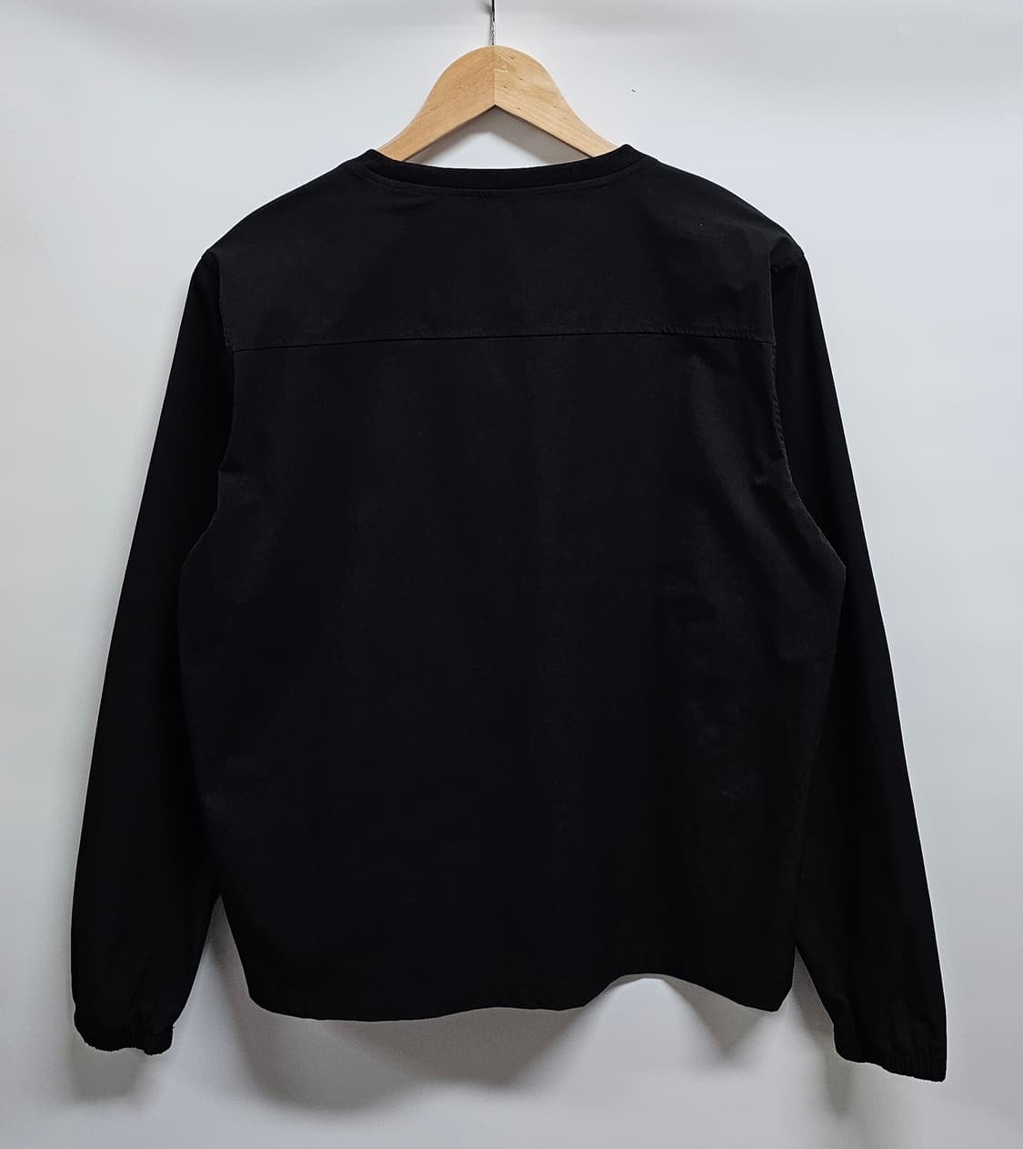 네파 여성 우븐 포켓 맨투맨 95 상품이미지2