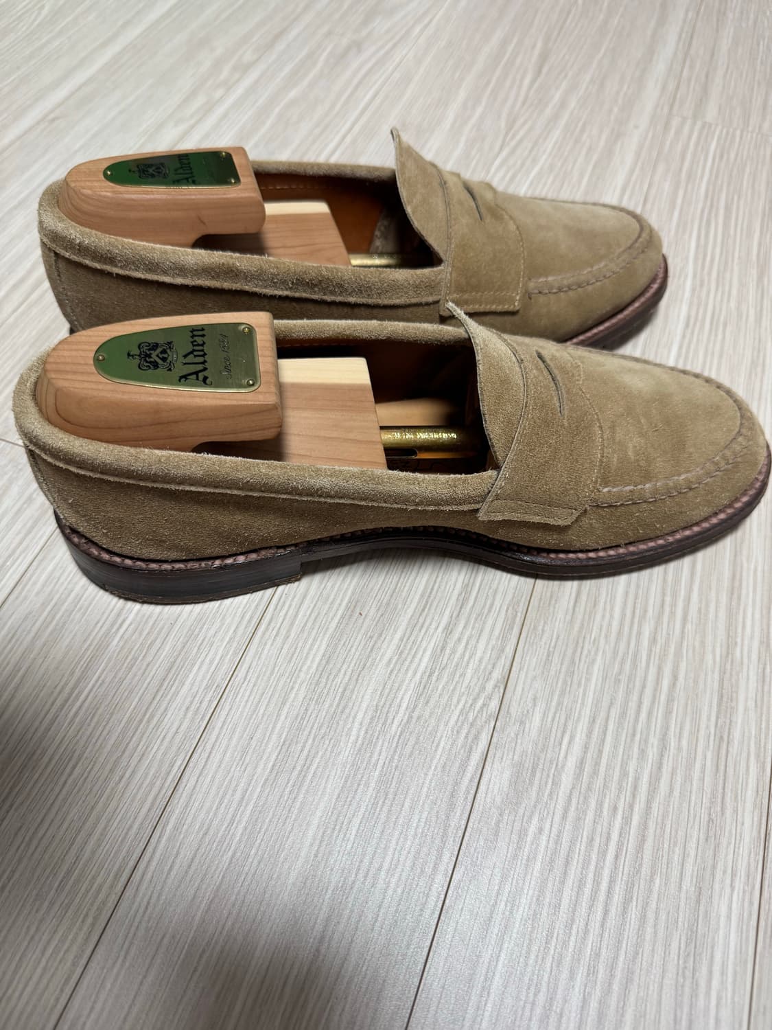 알든 6244 8d 판매합니다 상품이미지4