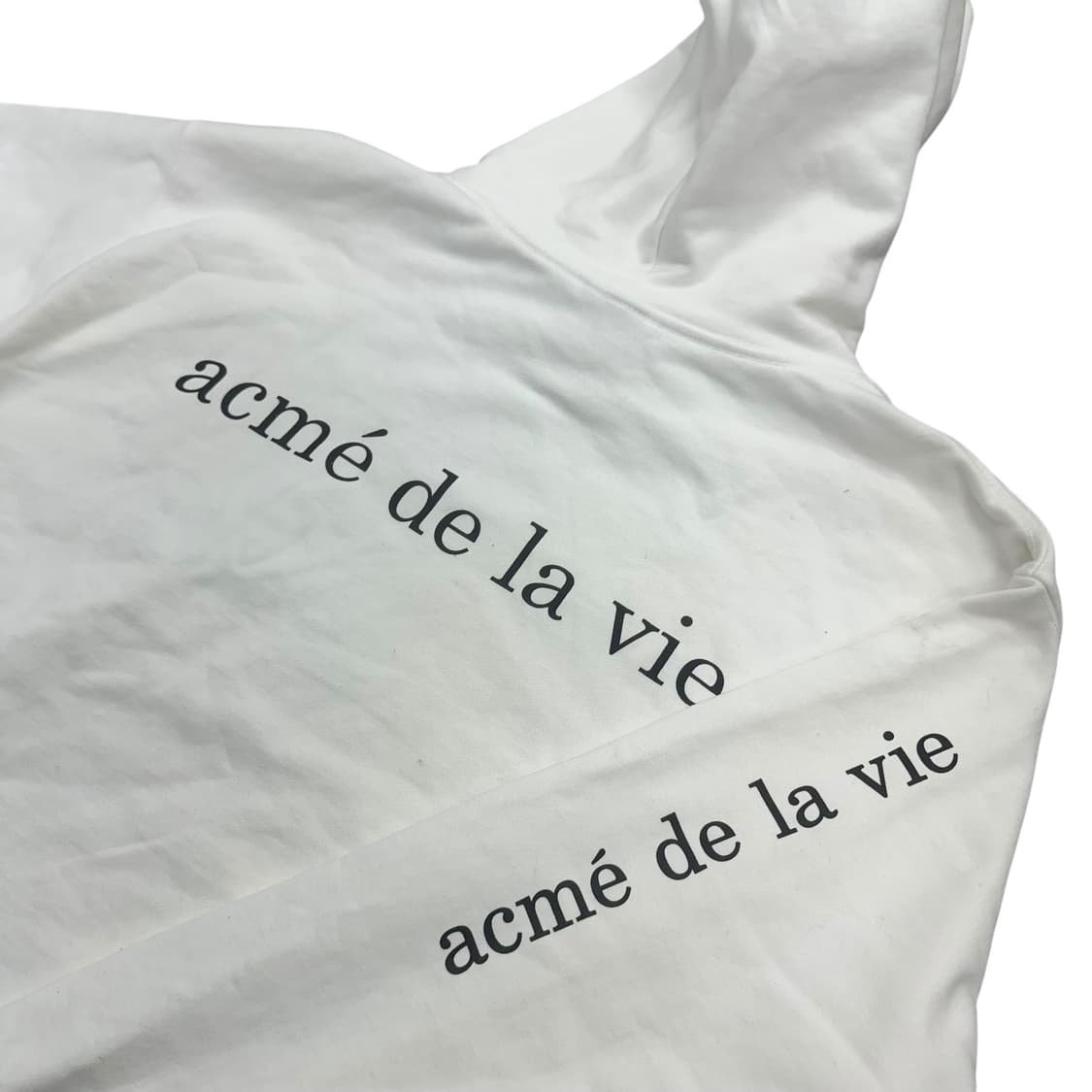 아크메드라비 후드티 상품이미지3