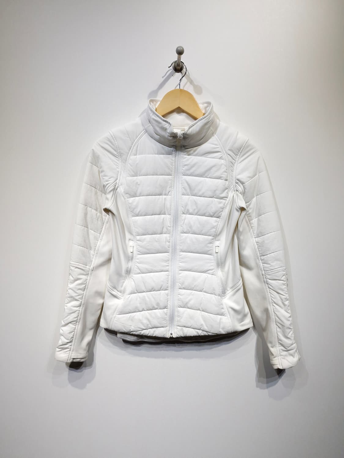 Lululemon 룰루레몬 '어나더마일' 퀼티드 자켓 상품이미지1