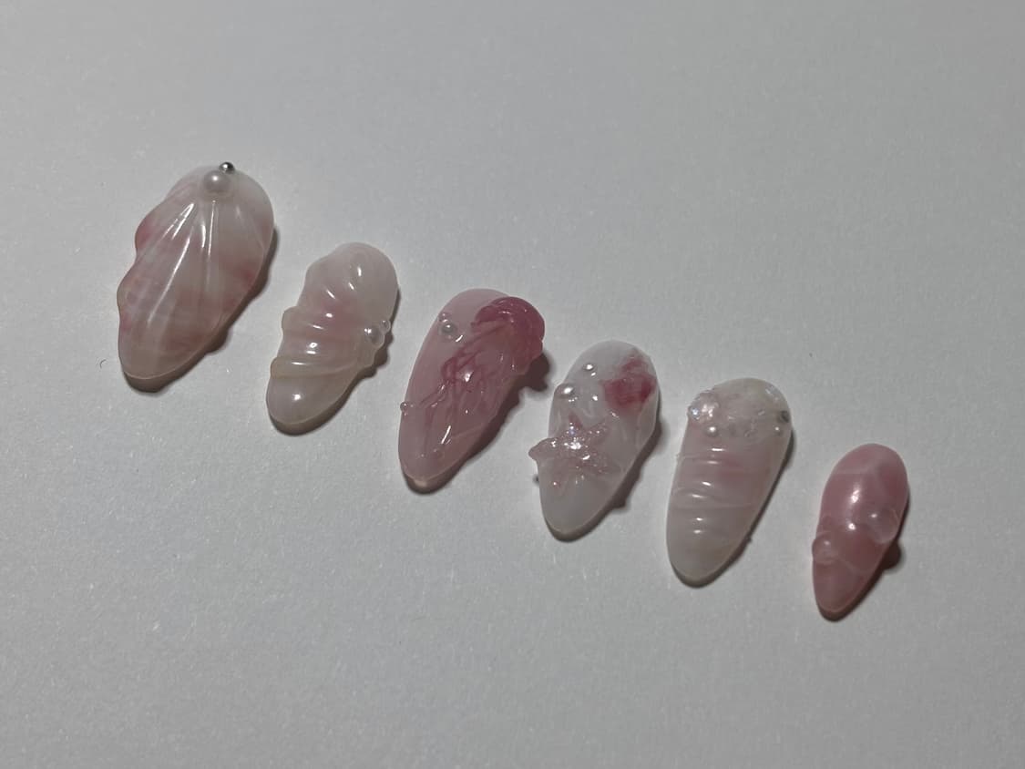 Mermaid Pearl 상품이미지2