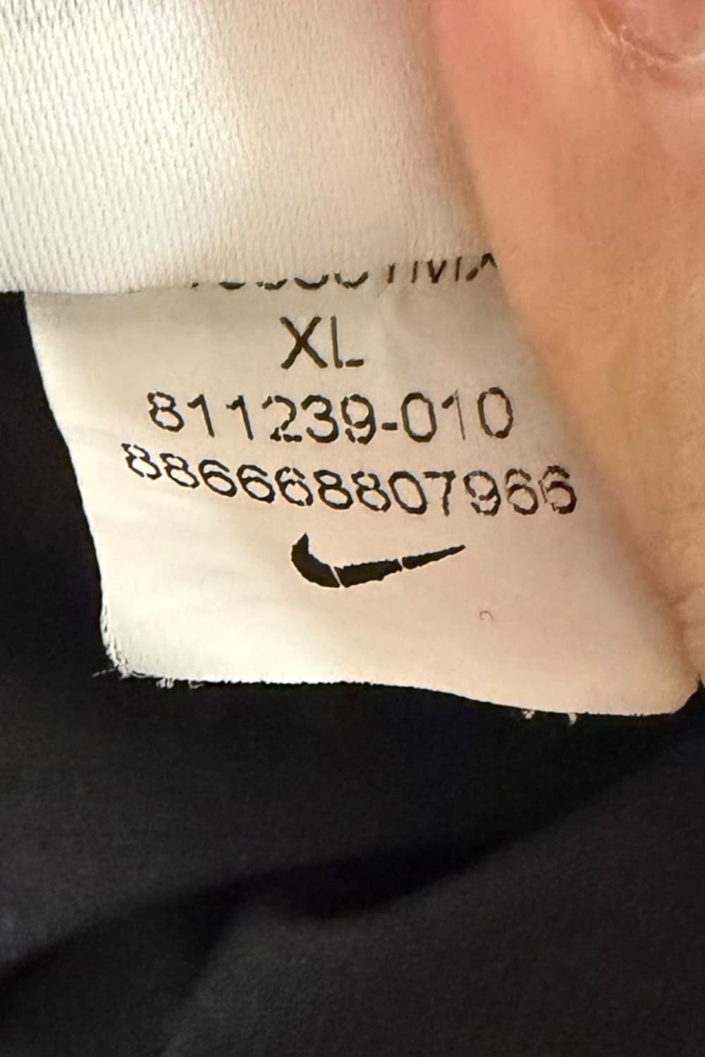 갸쿠소우 2016 펀칭 윈드브레이커 상품이미지10