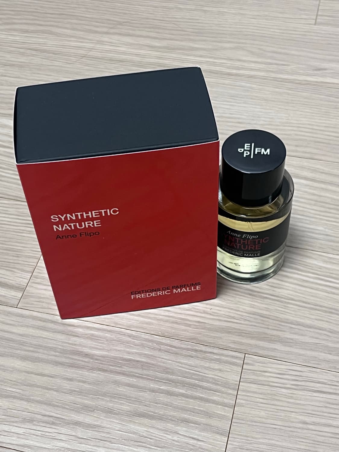 프레데릭말 신테틱네이처 100ml 홍경향수 상품이미지4