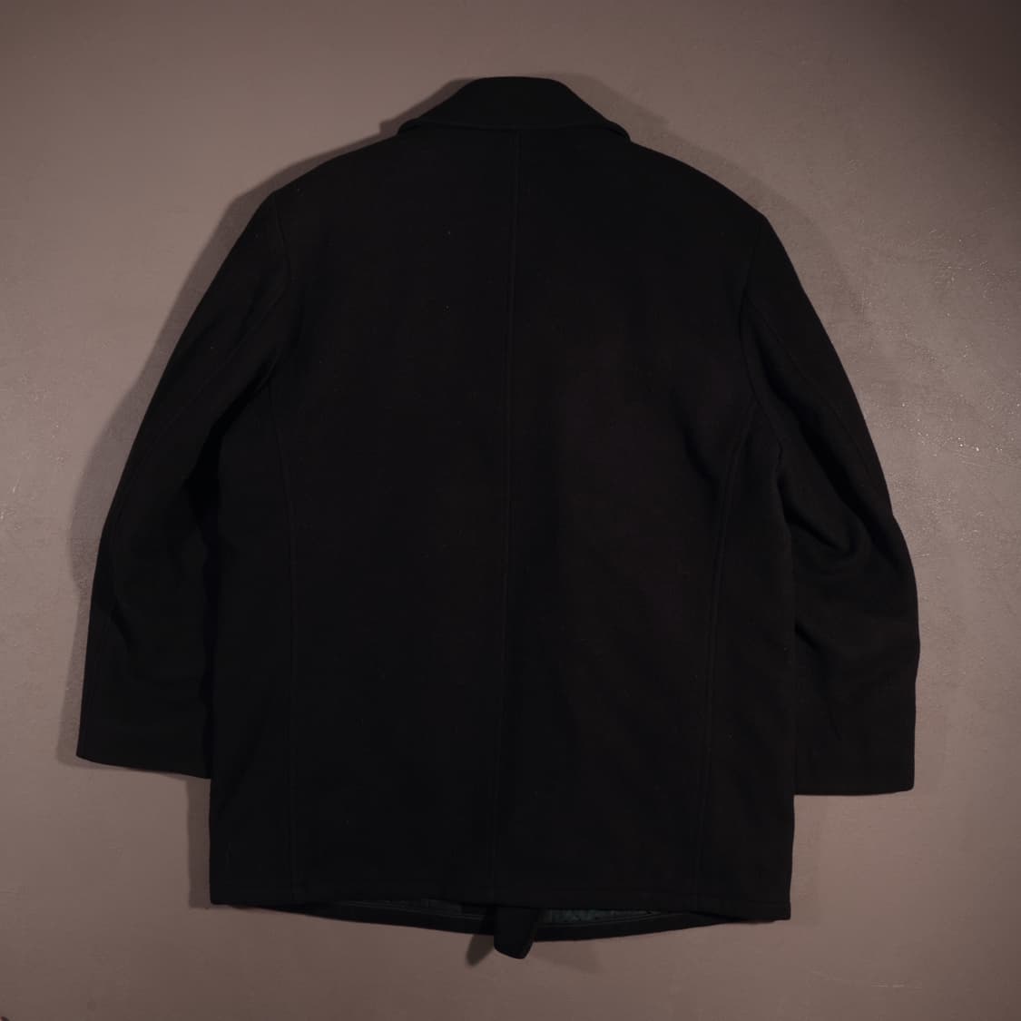 브룩스 브라더스 울 피코트 상품이미지6