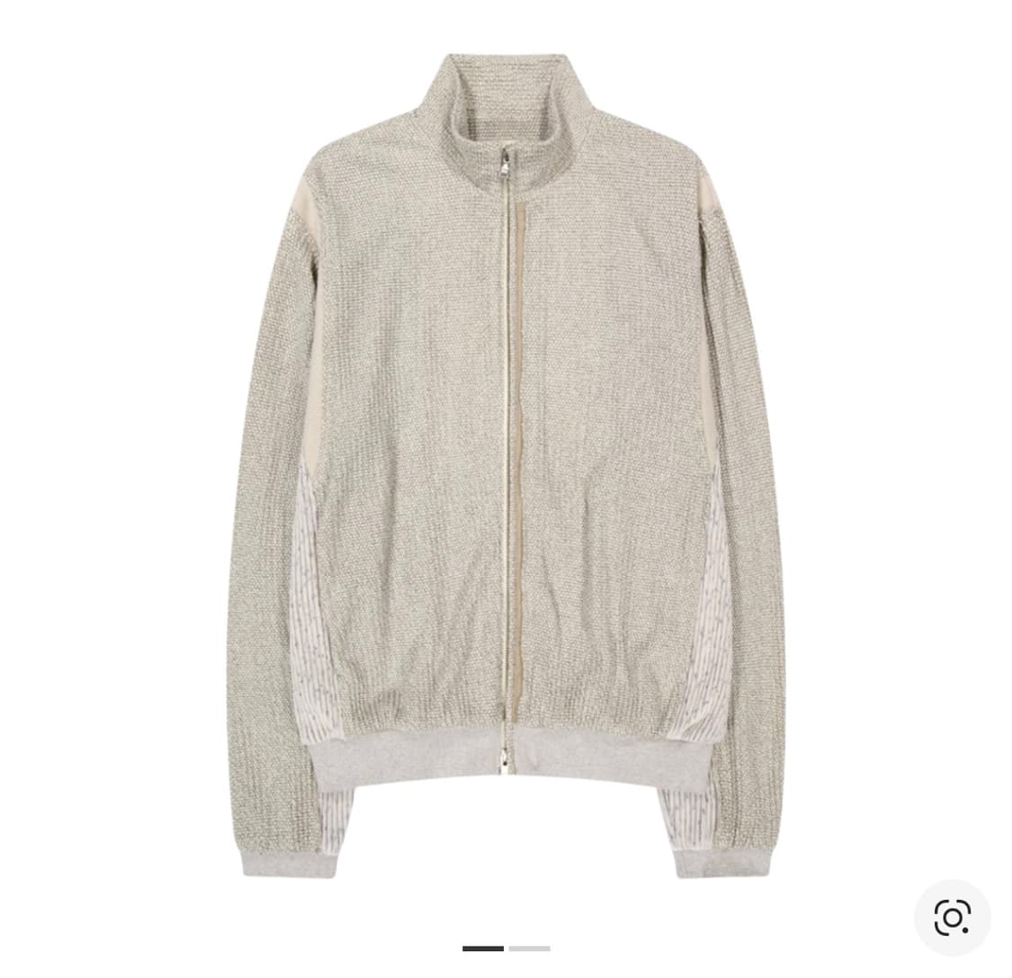 엑슬림 Xlim ep8 져지 멜란지그레이 M 상품이미지1