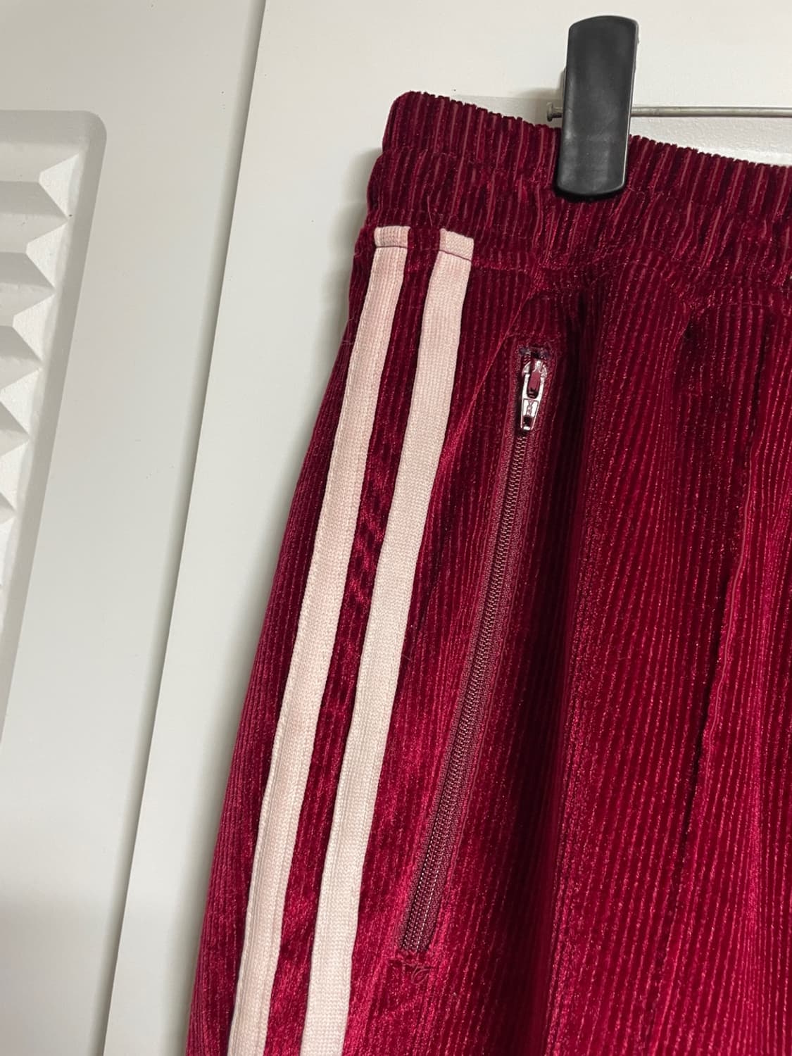 널디 트랙 팬츠 상품이미지3