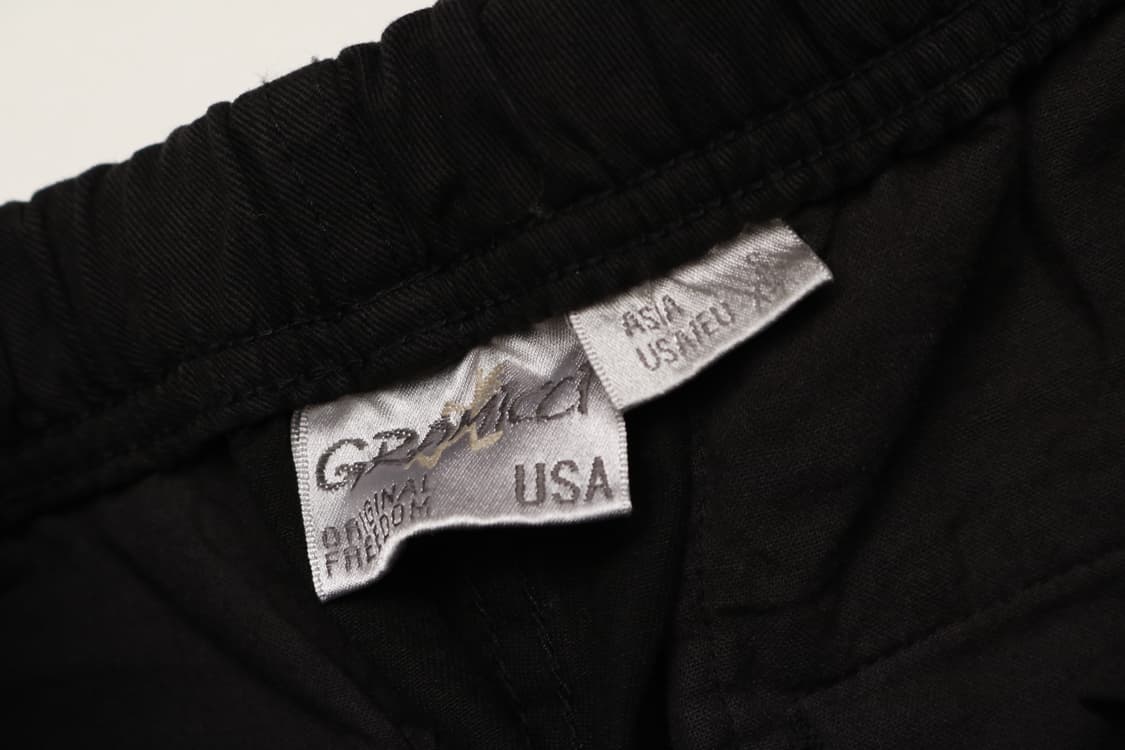 [S] 그라미치 테이퍼드 팬츠 (8657-56j) 상품이미지3