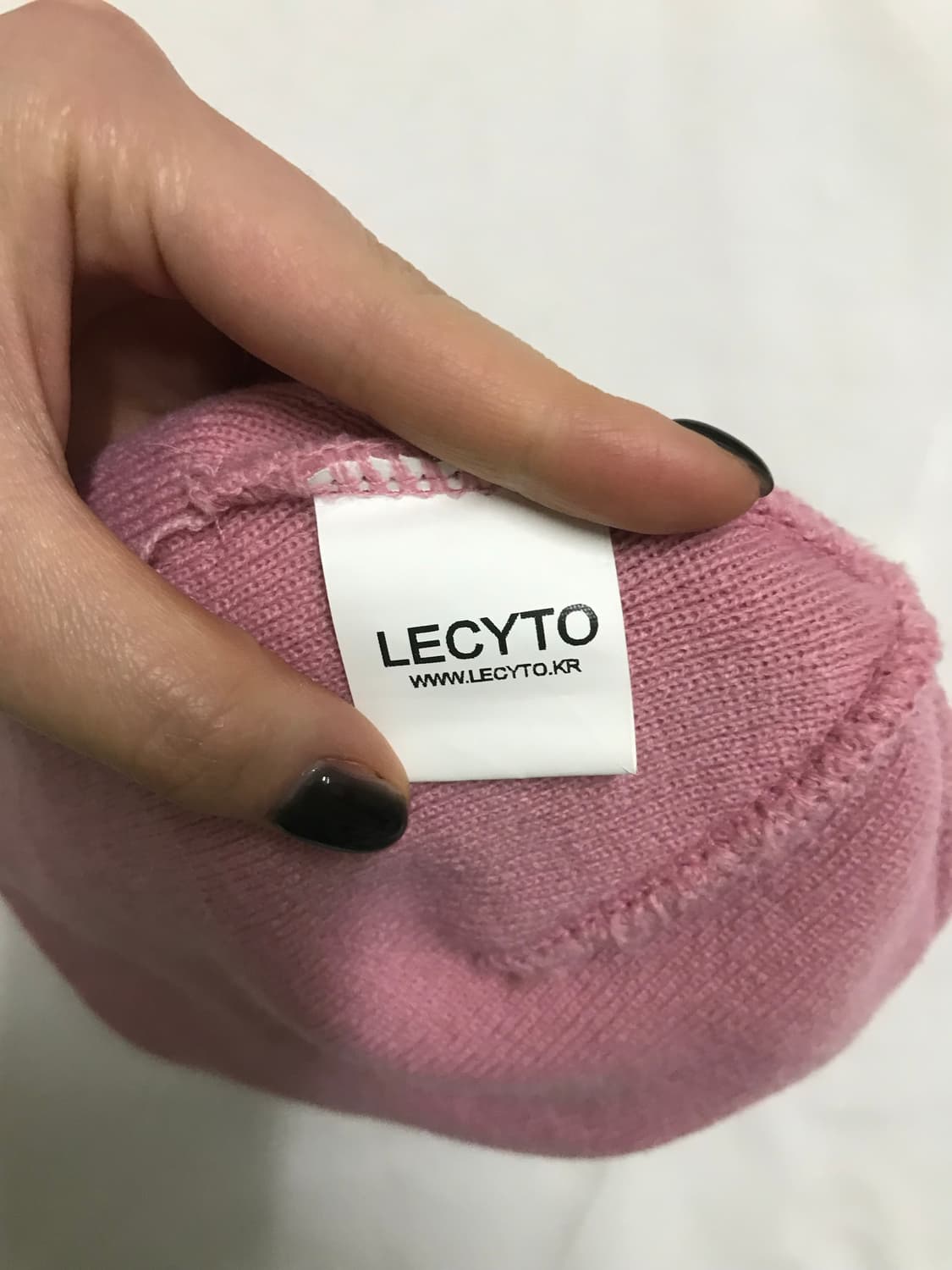 레씨토 비니 상품이미지3