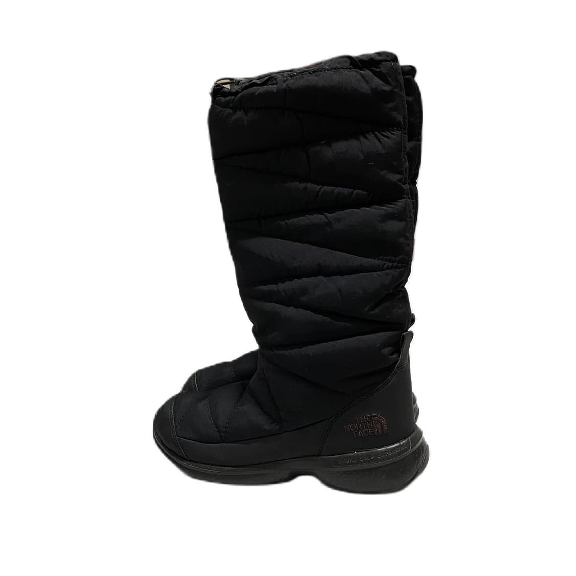 thenorthface vtg padded boots 상품이미지2