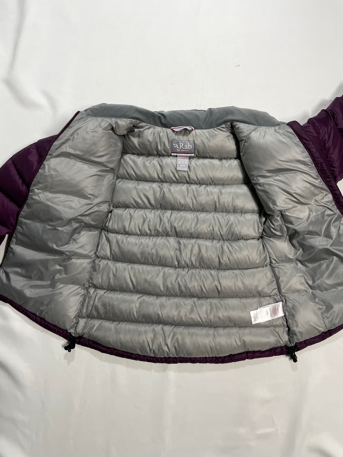 랩 Rab 여성용 퍼텍스 푸퍼 패딩  상품이미지7