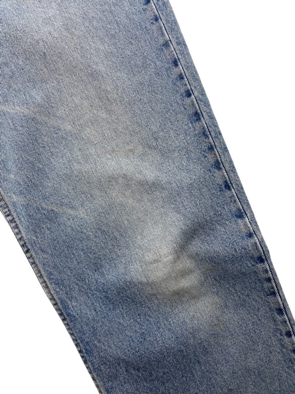 빈티지 리바이스 555 USA 상품이미지6