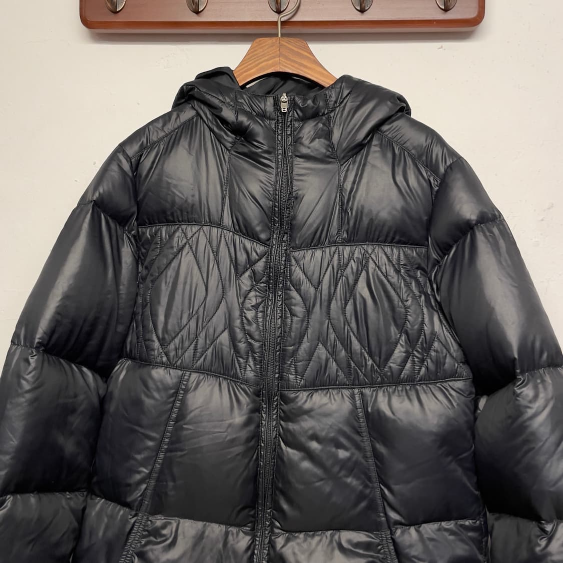 나이키 (우먼) ACG 550필 구스다운 패딩 자켓   상품이미지3