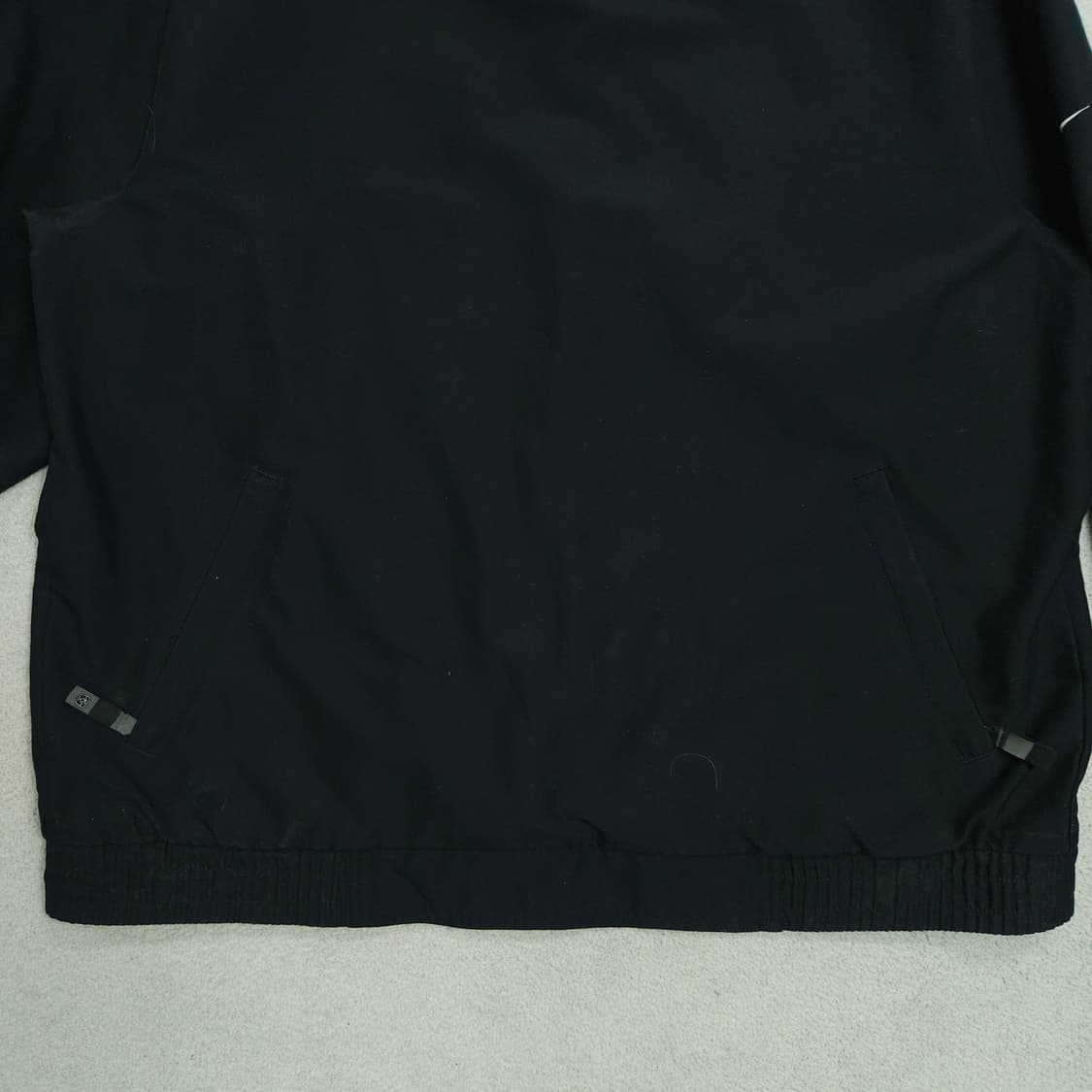 나이키 웜업 XL 블랙 상품이미지4