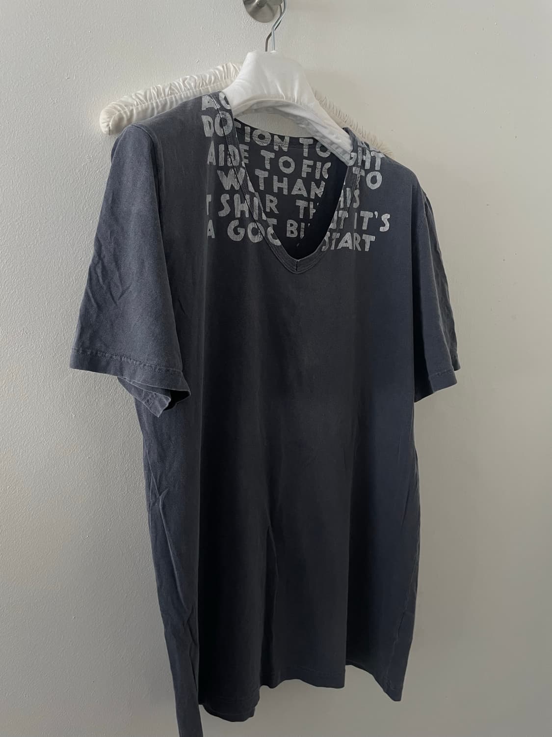 aids tee 상품이미지3