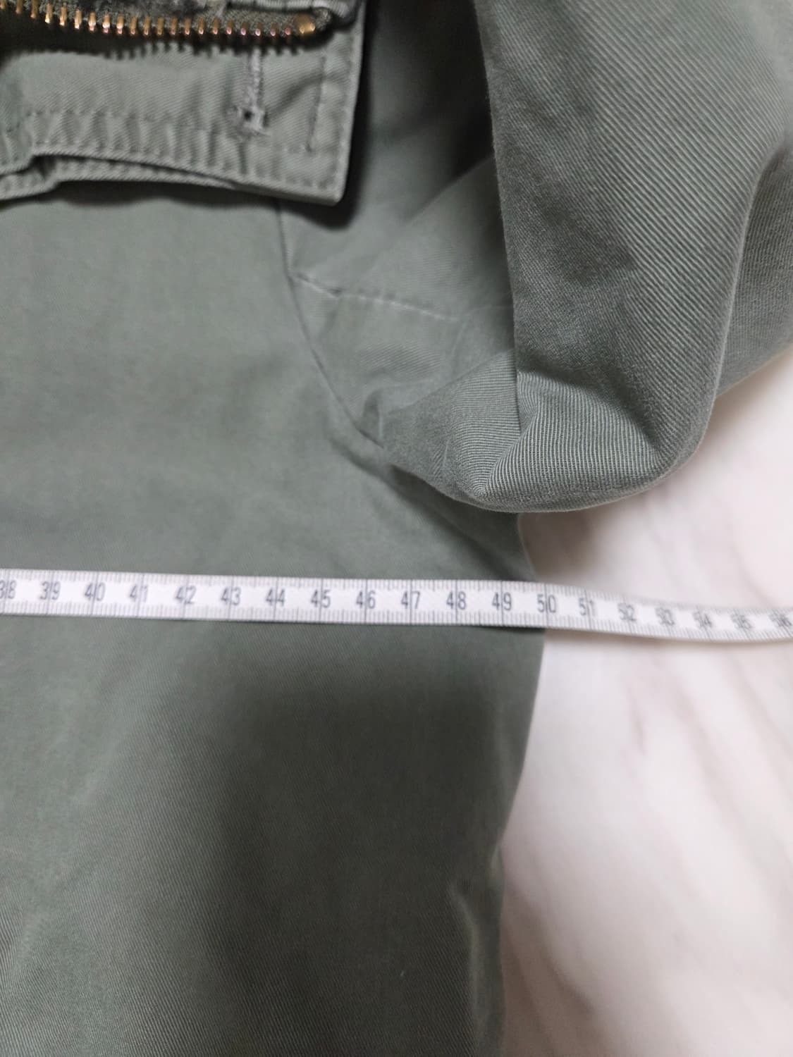 자딕앤볼테르 여성 후드 야상 상품이미지5