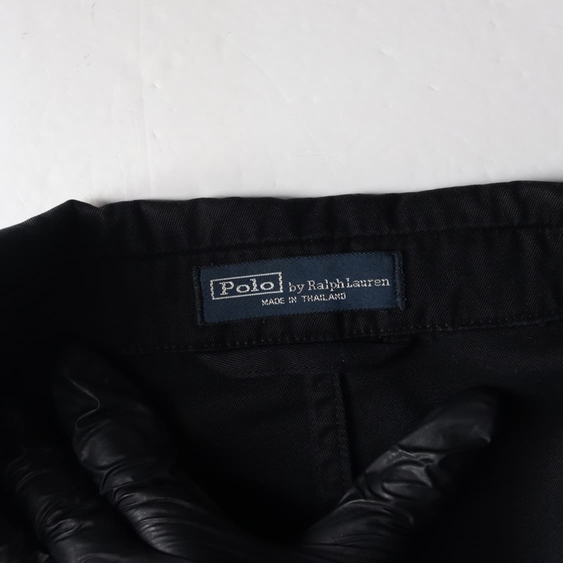 폴로 랄프 로렌 코튼 블레이저 48 상품이미지6