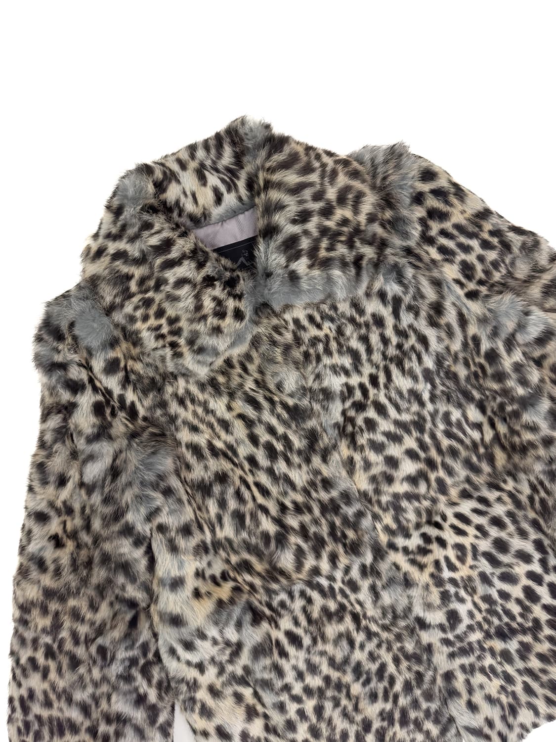 Hysteric Glamour  Leopard Fur/ Os 상품이미지4