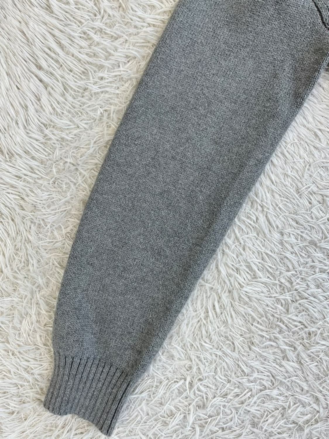 폴로 랄프 로렌 반집업 티셔츠/#492 상품이미지3