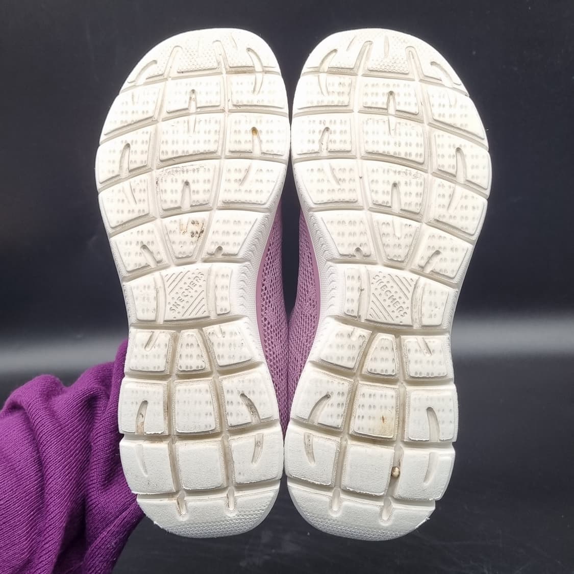 스케쳐스 써밋 여성슬립온 240 상품이미지3