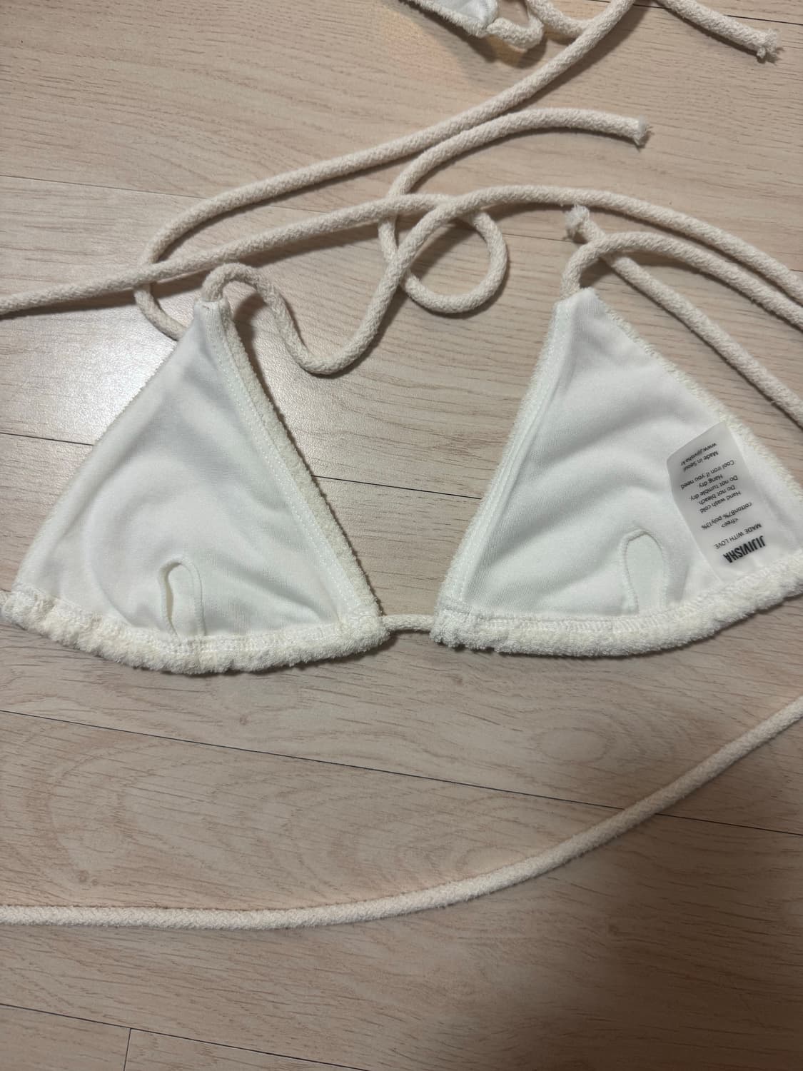 [jijivisha] Daisy bikini 상품이미지6