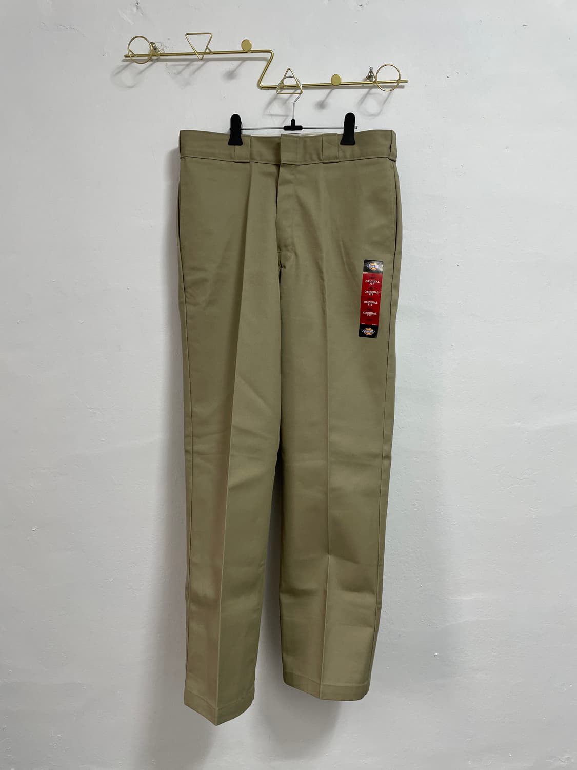디키즈 면바지 34 상품이미지5