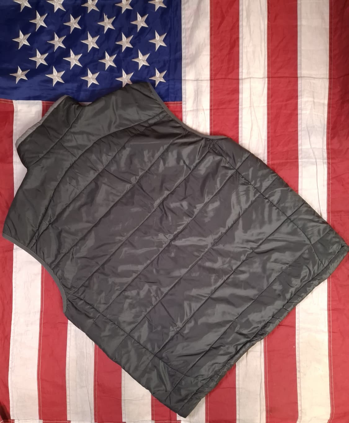 새제품급 오리지날 파타고니아 마이크로퍼프 프리마로프트 베스트 상품이미지6