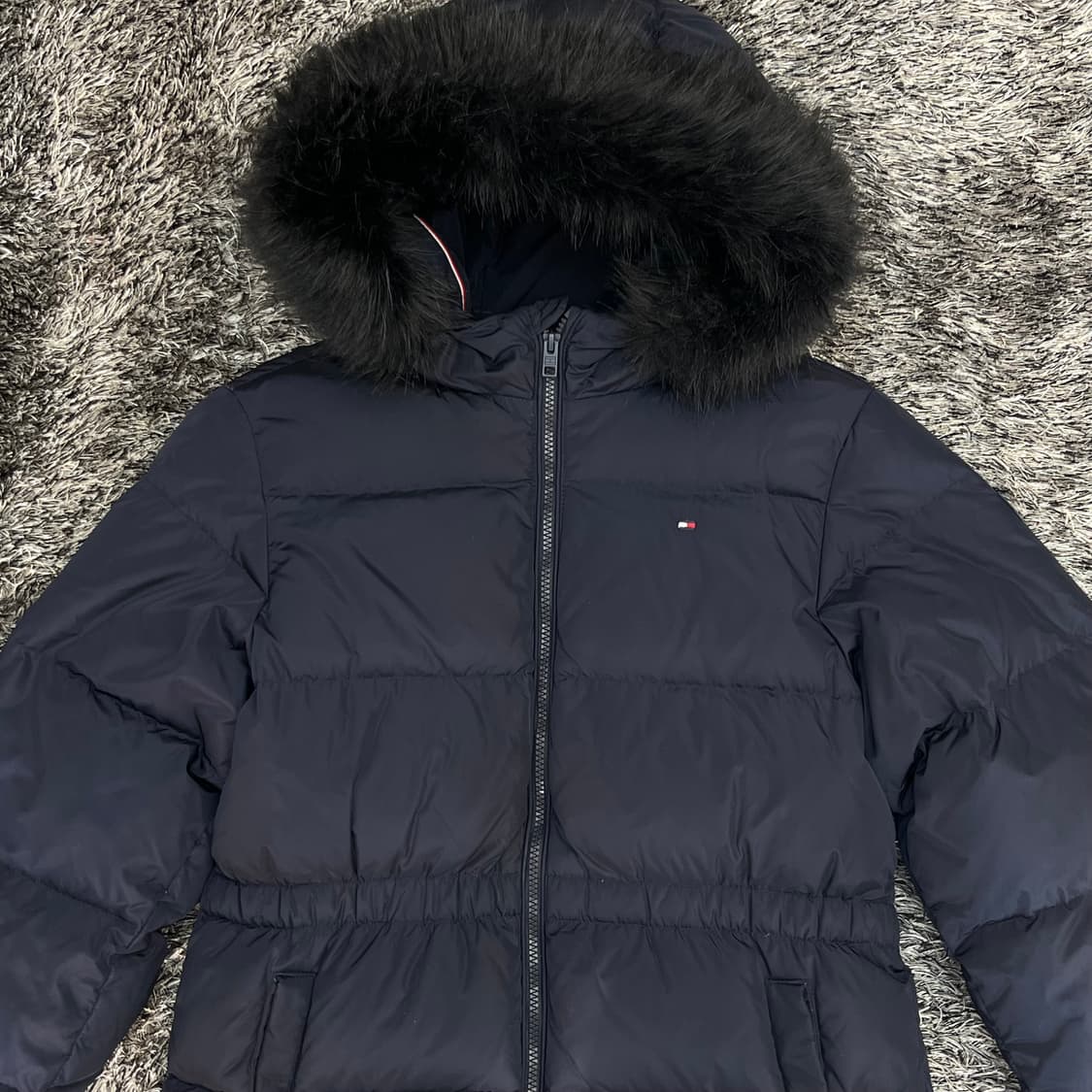 타미힐피거 여성 덕다운 패딩 (176) 상품이미지2