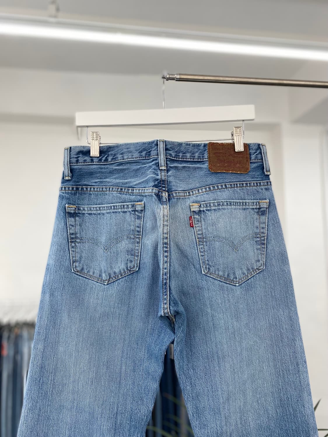 Levis569 Loose Fit 00s 30사이즈 a5251 상품이미지5