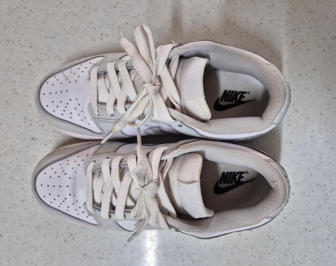 나이키 덩크로우 포톤 더스트 상품이미지6