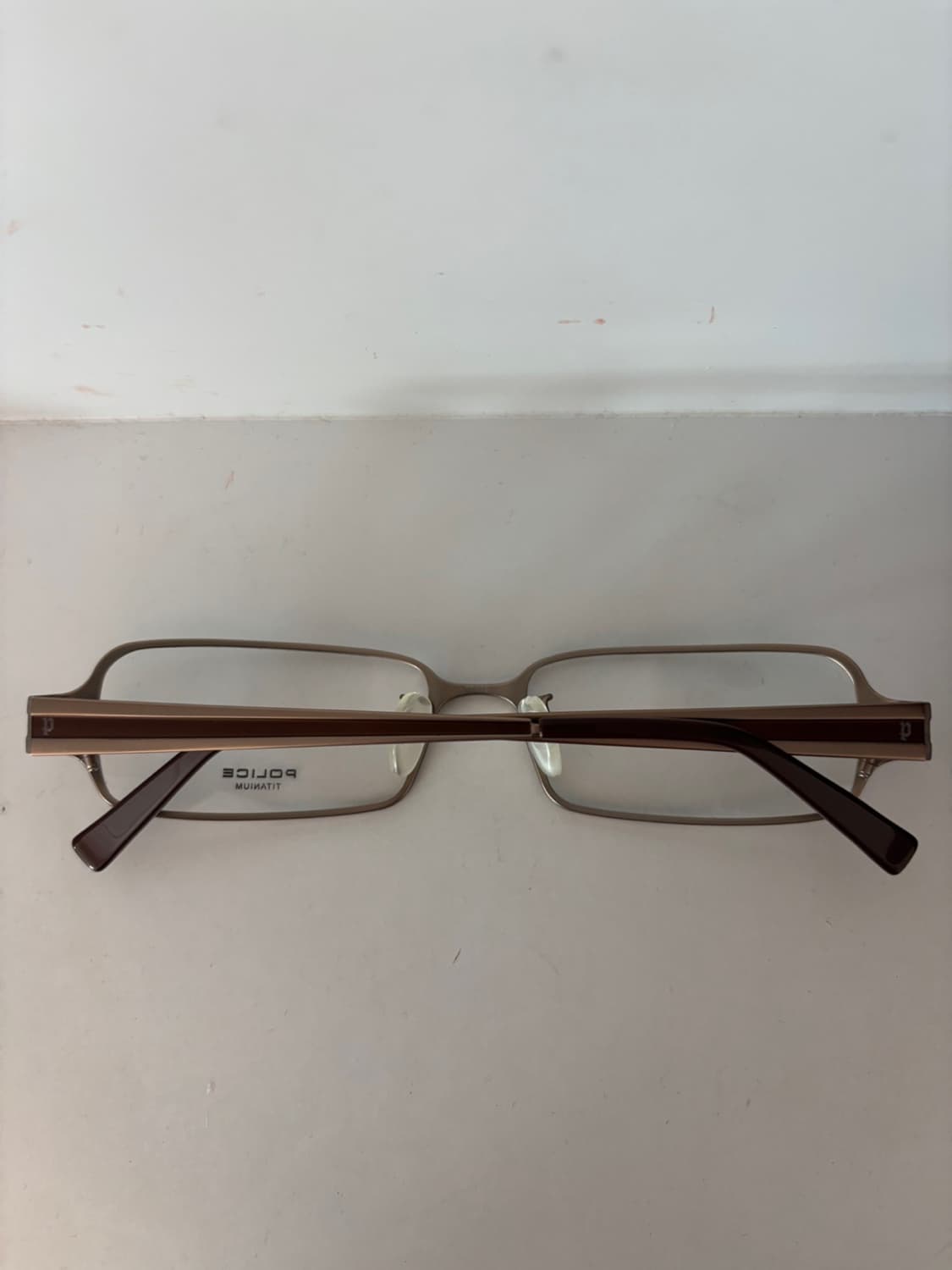 Police Eyeglasses 상품이미지3