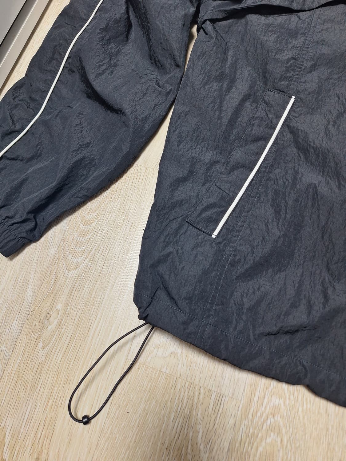 노스페이스 바람막이 xl 105 상품이미지4