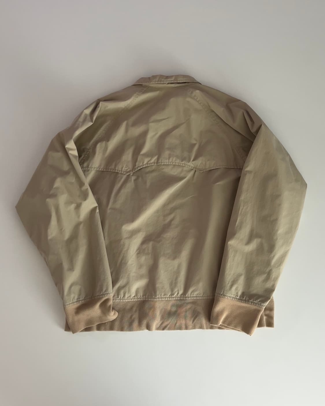 폴로 랄프로렌 바라쿠타 자켓 L 상품이미지2