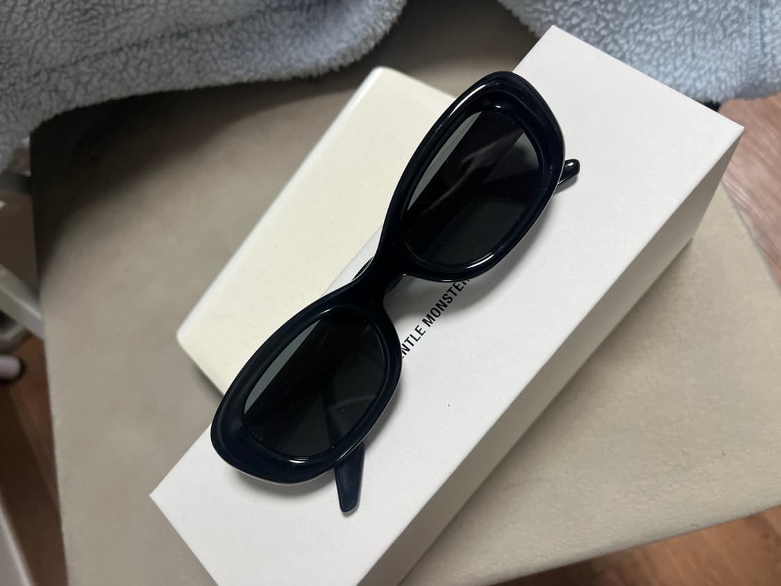 젠틀몬스터 탐부01 상품이미지1