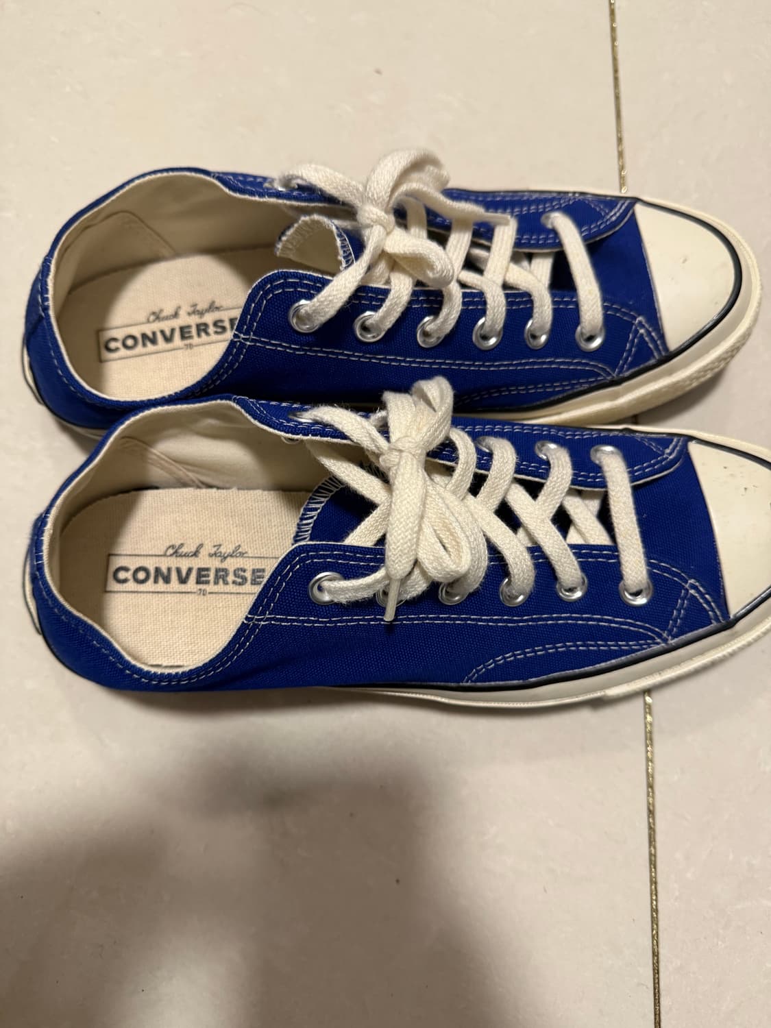 컨버스 척테일러 70 상품이미지3