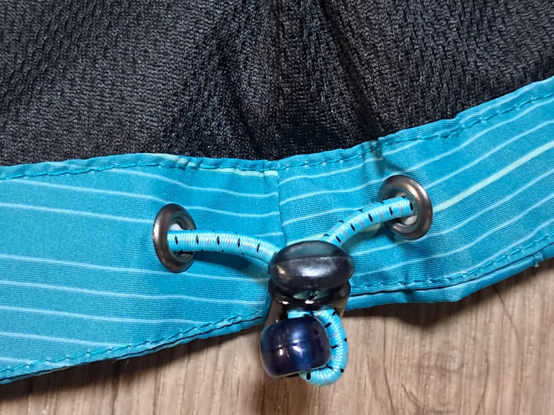 뉴발란스 여성 우븐 자켓 M 상품이미지8