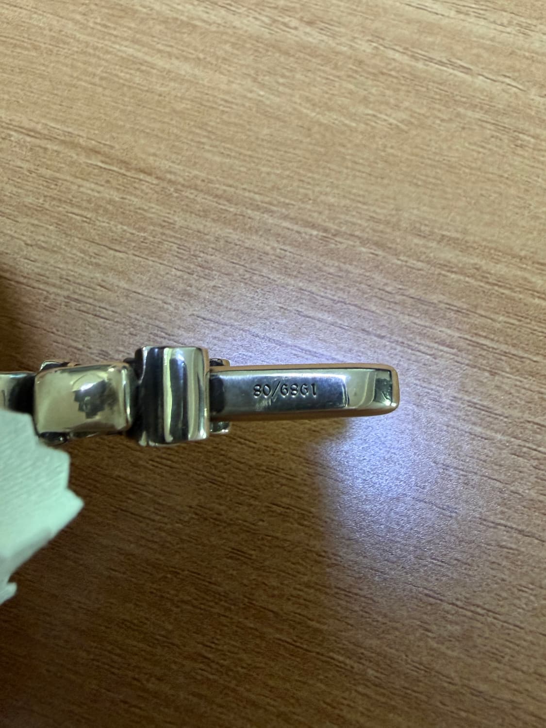 크롬하츠 더블대거 상품이미지3