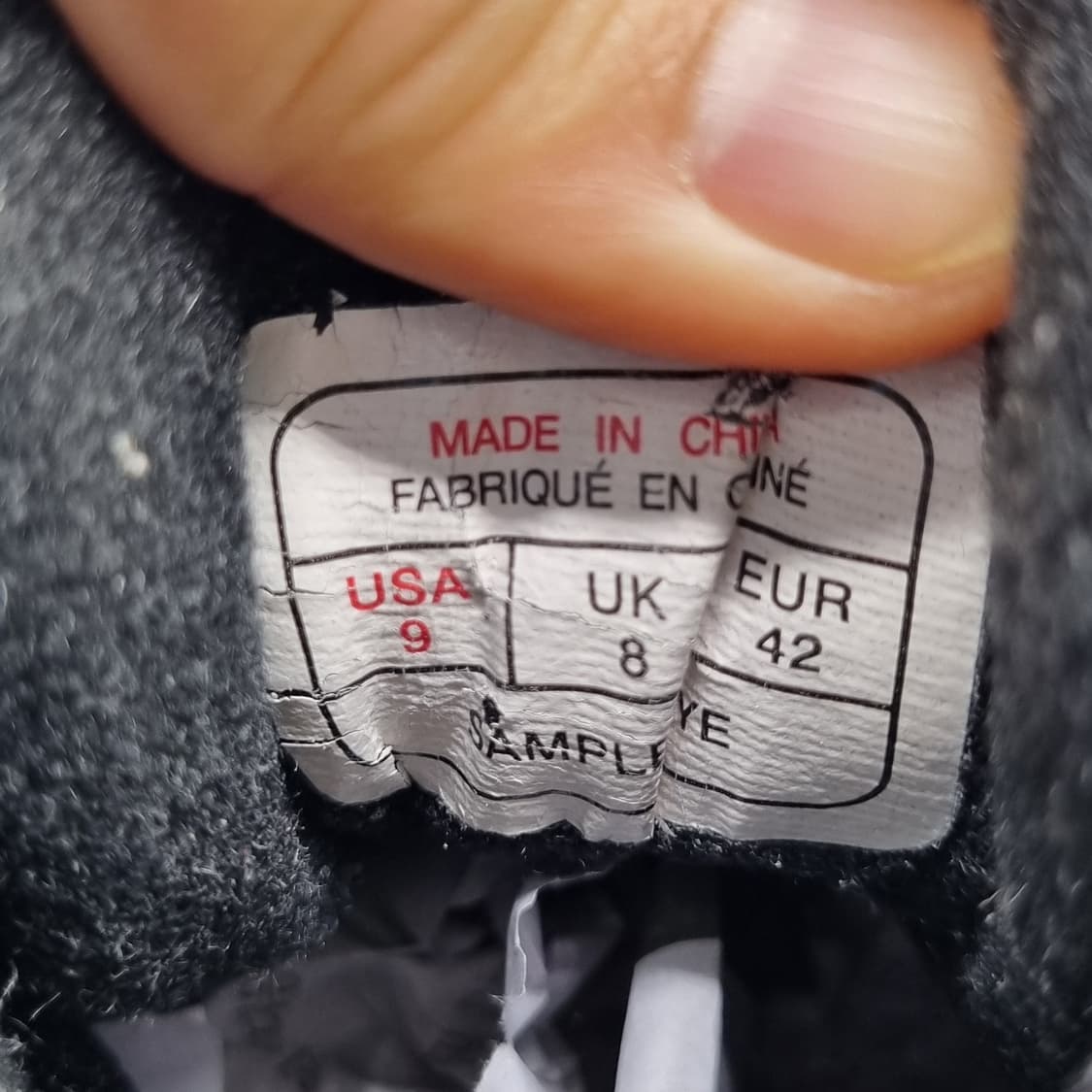 리복 클래식 남성미드260 상품이미지6