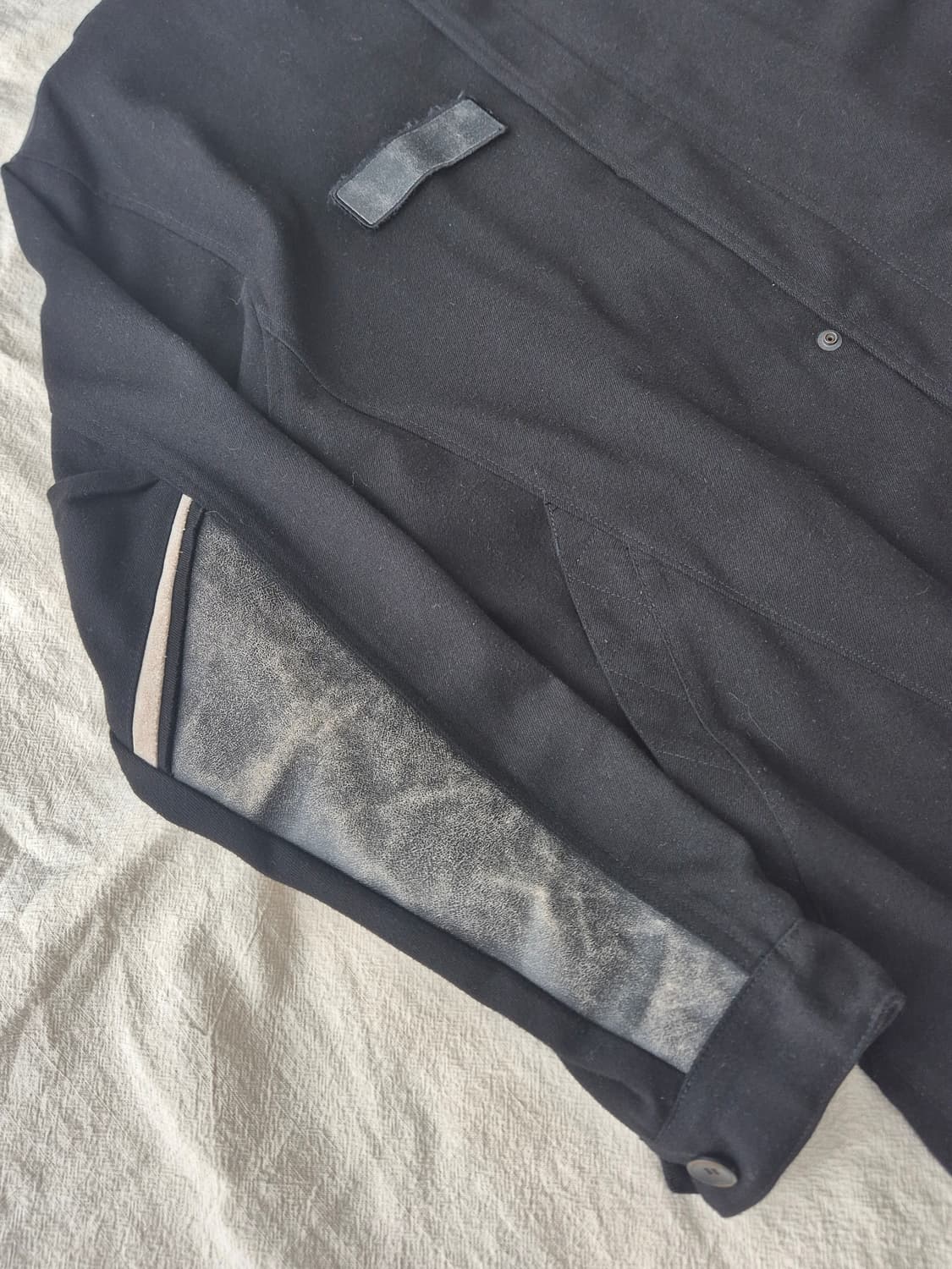 XLIM EP.8 01 COAT L SIZE 상품이미지5