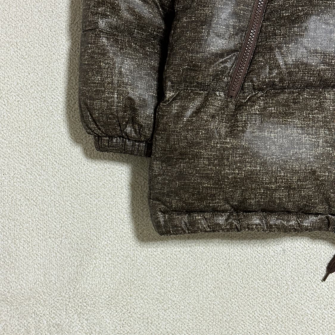 아디다스 CORE D 다운 자켓 상품이미지4