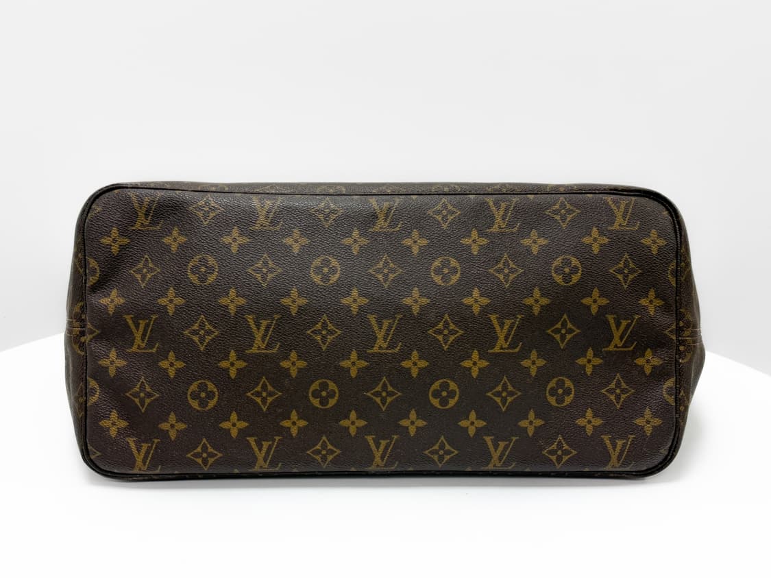 루이비통 모노그램 네버풀 GM 상품이미지5