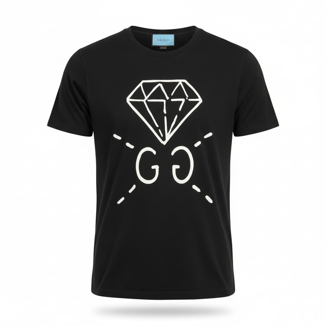 GUCCI 구찌 정품 반팔 티셔츠 상품이미지2